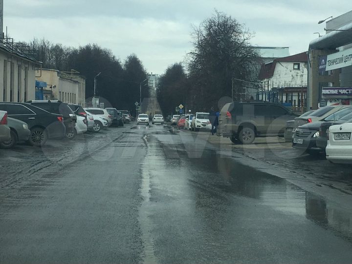 Продам помещение свободного назначения, 653.3 м²