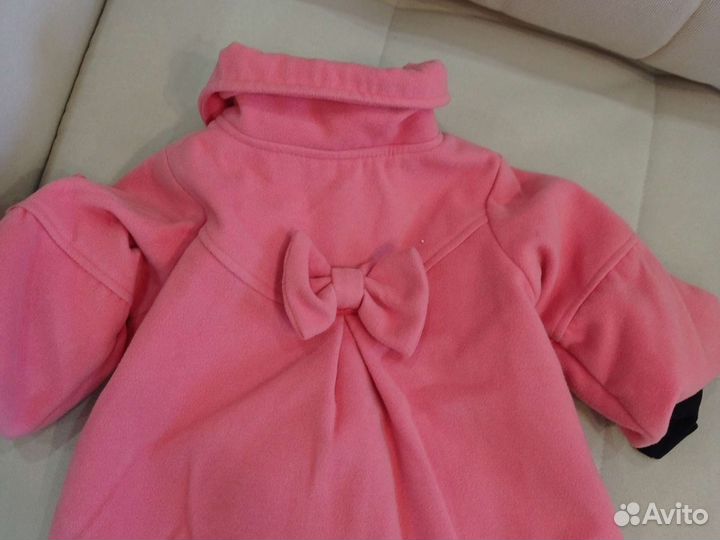 Одежда для девочки