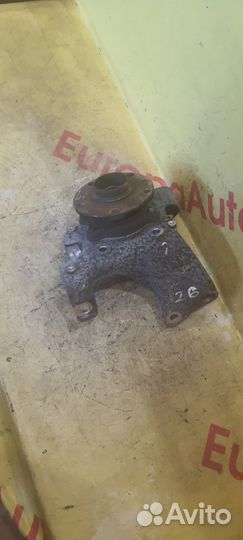 Ступица Audi A6 С6