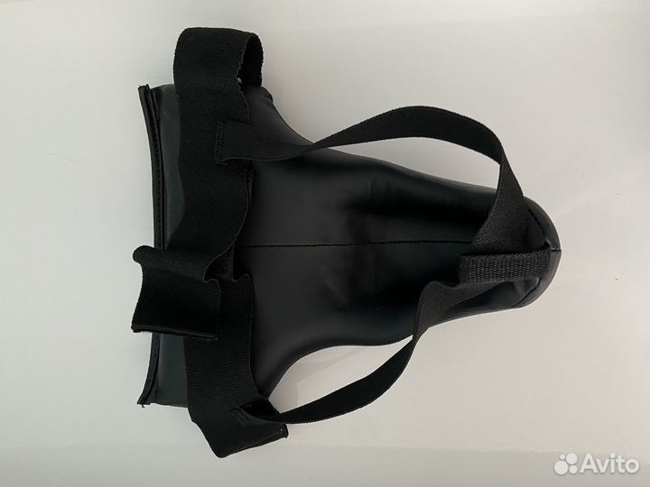 Защита паха demix