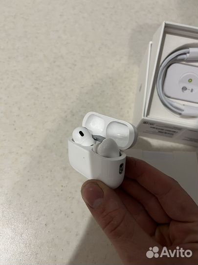 Airpods pro 2