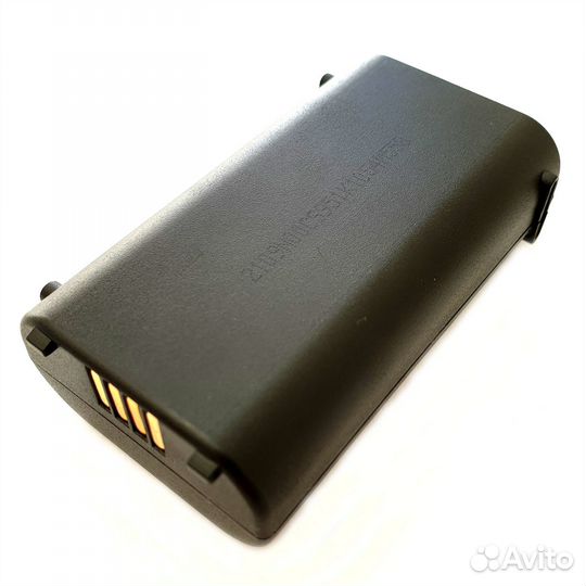 Garmin gpsmap 276cx Акб 6800 мАч