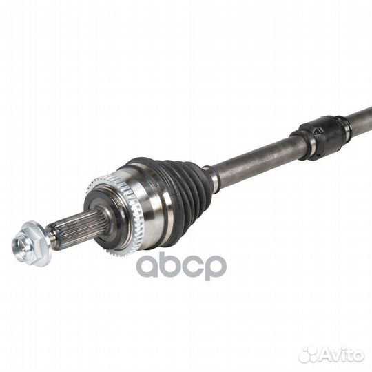 Привод для а/м Hyundai Elantra MD (11) /i30 (11)