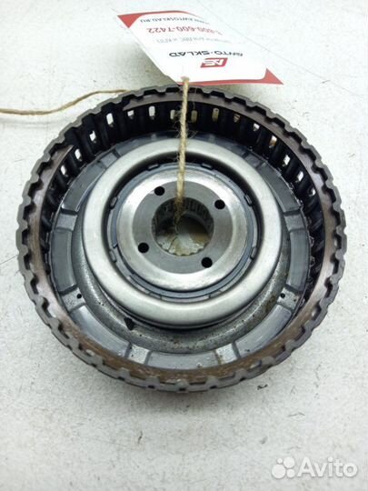 Барабан АКПП Mazda Demio DW3W