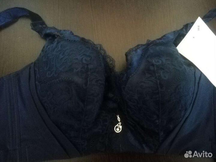 Бюстгальтер новый