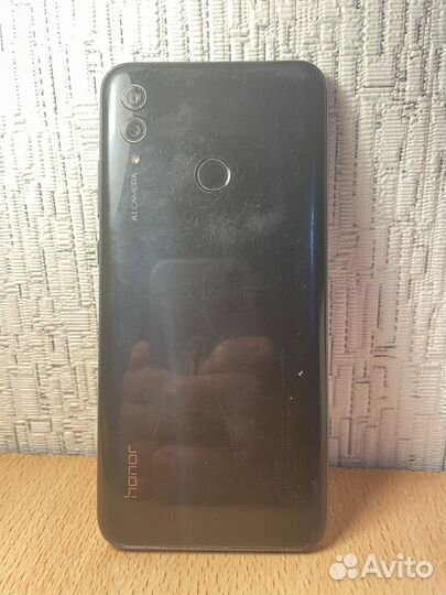 HONOR 10 Lite, 3/64 ГБ