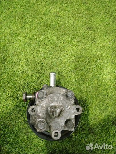 Насос гур Mitsubishi Outlander 4B12