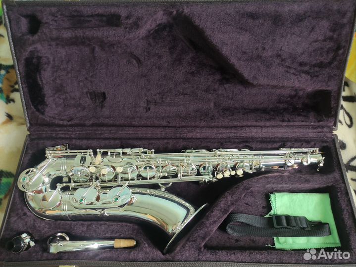 Саксофон тенор Heinrich (Taiwan)