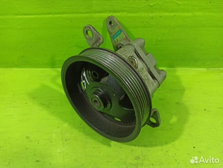 Насос гур Nissan X-Trail PNT30 NT30 T30 QR20DE