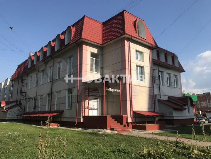 Продам торговое помещение, 37 м²