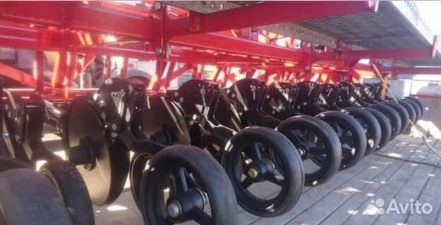 Сеялка Белинсксельмаш СЗ-3,6А-Т, 2023