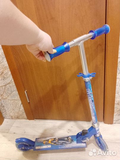 Продам самокат