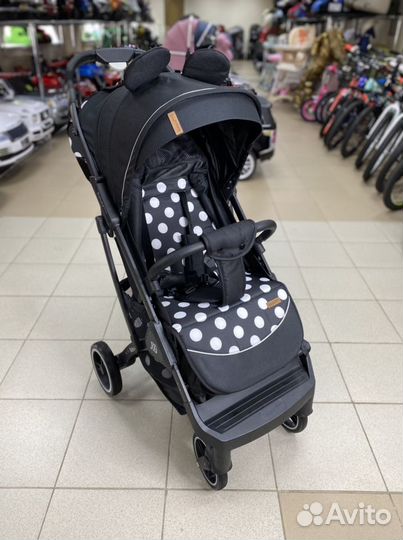 Babalo 2022 Коляска прогулочная