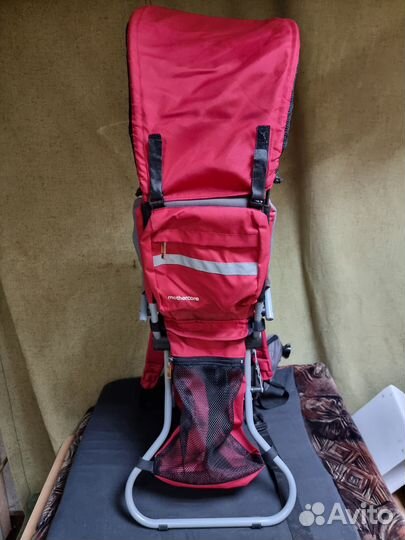 Рюкзак-переноска для детей