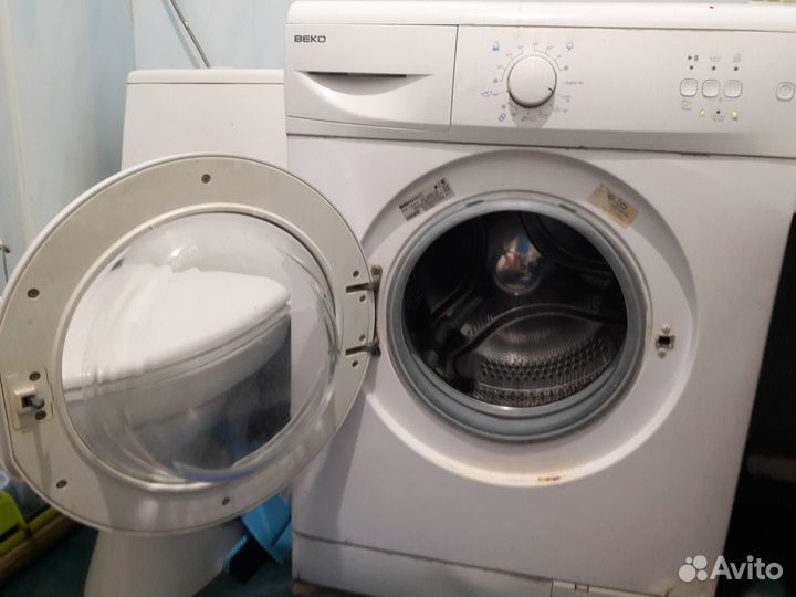 Стиральная машина бу