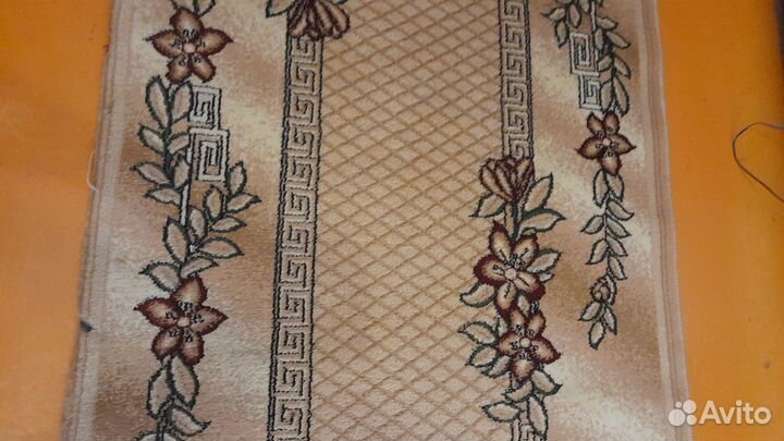 Ковровая дорожка