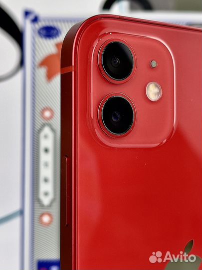 iPhone 12, 128 ГБ