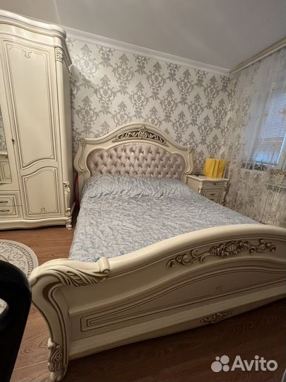 Спальяная мебель