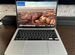 Apple MacBook air 13.6 2022 m2 256GB