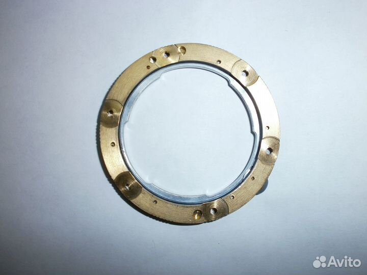 Переходные кольца