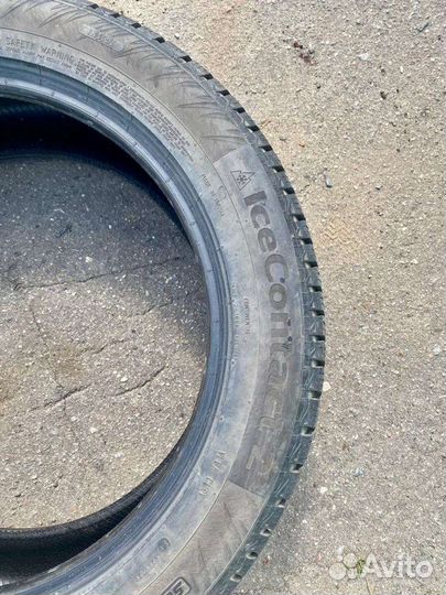 Continental IceContact 2 235/55 R20 105T