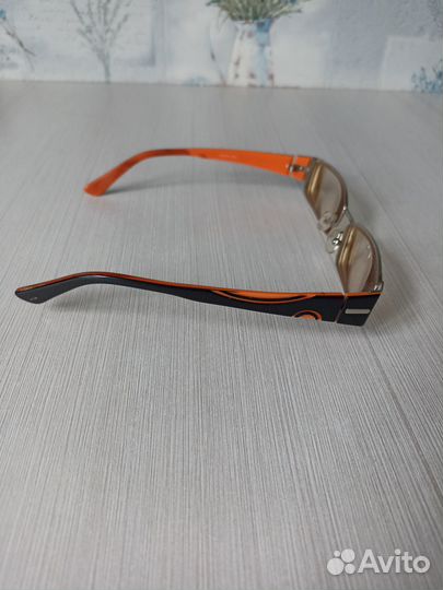 Очки для зрения, оправы для очков -6 - 7,5 Италия