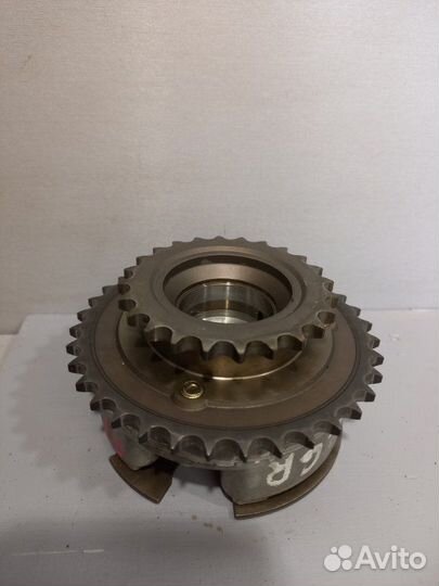 Фазовращатель Toyota Camry XV40 2GR