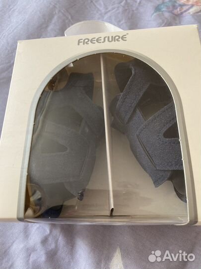 Ботинки детские