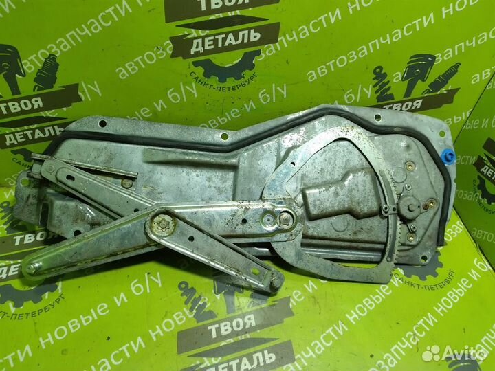 Электростеклоподъемник задний левый Volvo V70