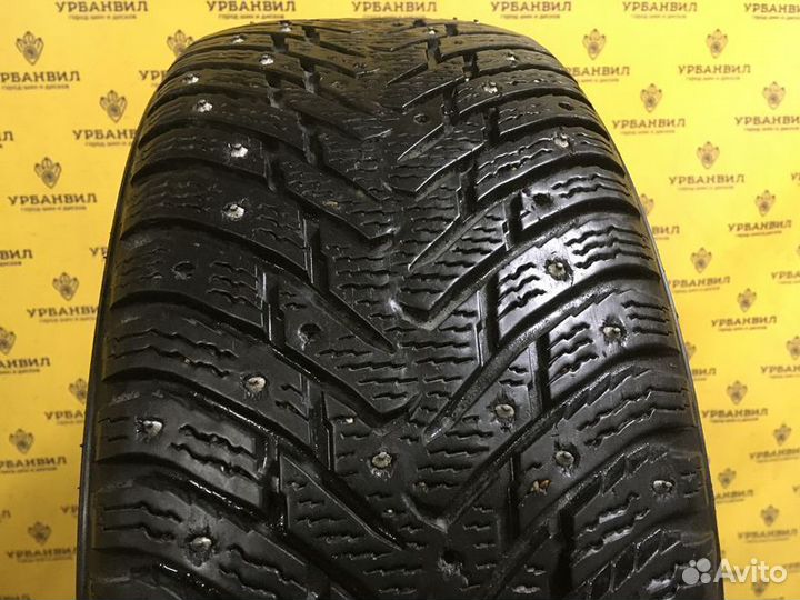 Nokian Tyres Hakkapeliitta 8 215/55 R16 97T