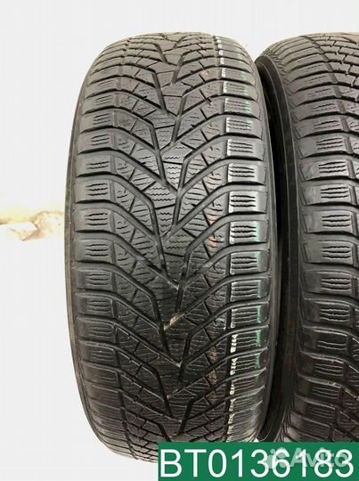 Yokohama BluEarth Winter V905 225/55 R19 99V