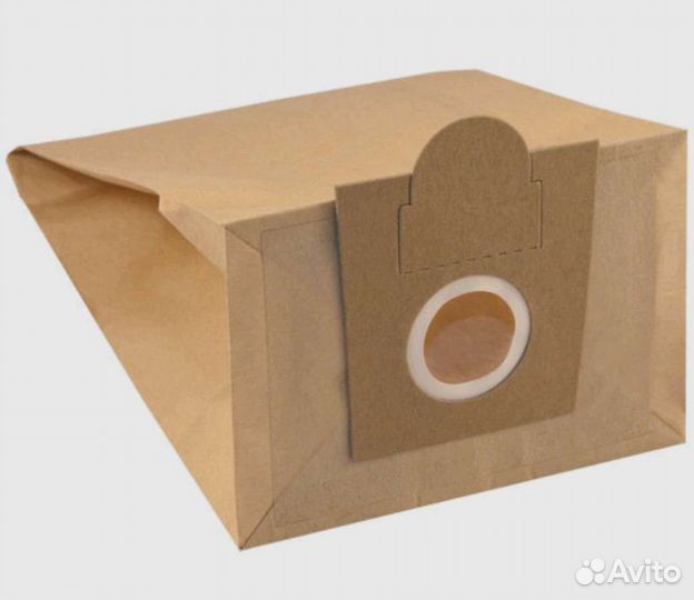 Мешки пылесборники