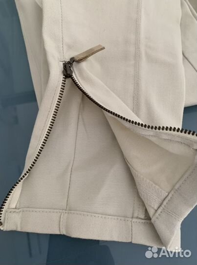 Massimo dutti брюки женские