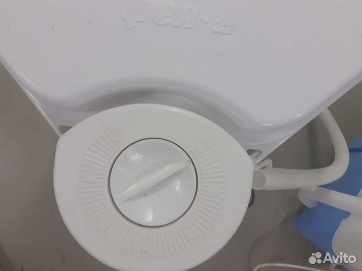 Новая Стиральная машина фея-2