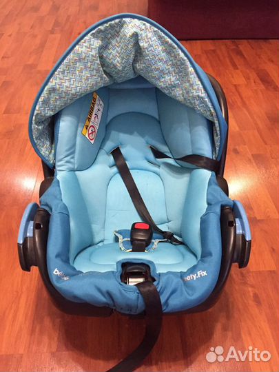 Люлька переноска