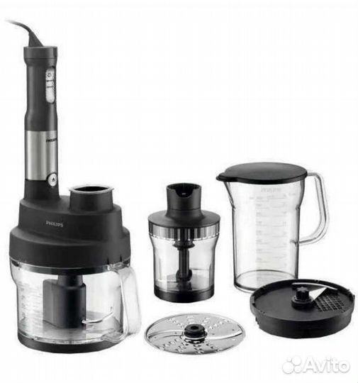 Блендер погружной