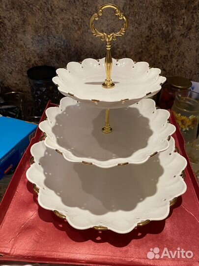 Горка стекло