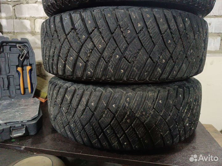 Колеса r 15 зимние 195 65 15