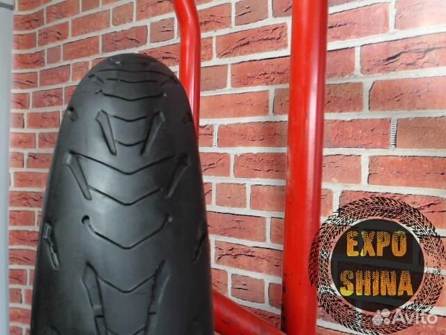 Мотошина Michelin Road 5 GT 120 70 R17