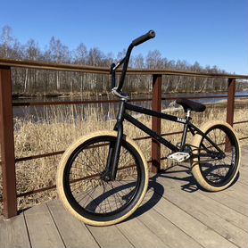 BMX ARES BIKES DITA