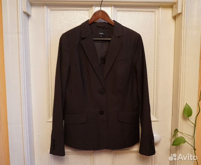 Жакет новый XL