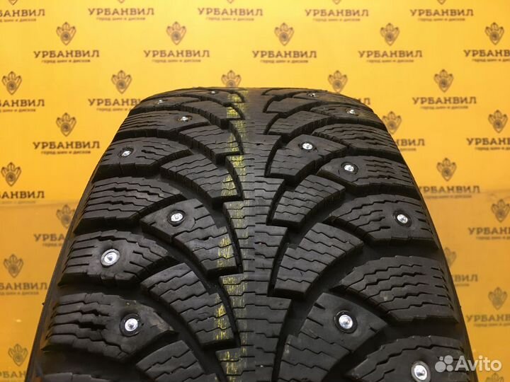 Nokian Tyres Hakkapeliitta 4 185/55 R15 86