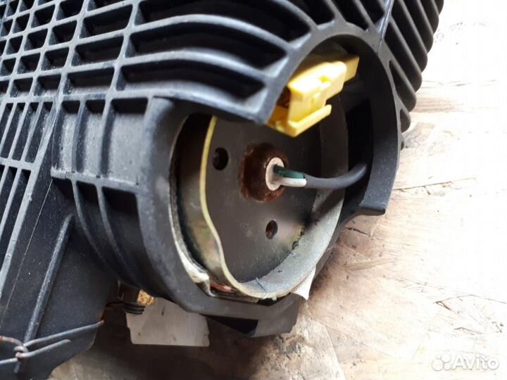 Подушка безопасности пассажира Opel Vectra B 95-99