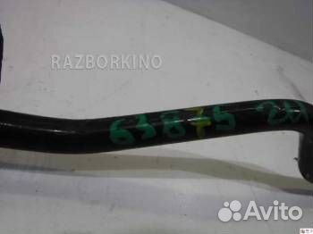 Стабилизатор задний