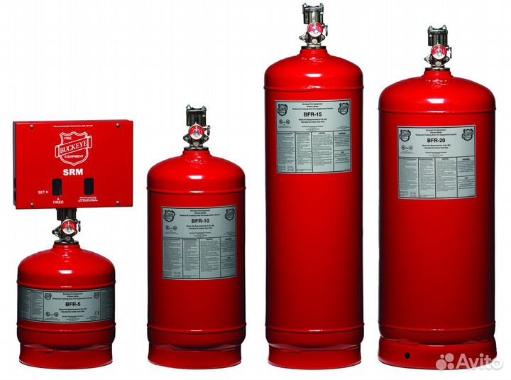 Хладон,Фреон,Модули,Баллоны пожарные,пожаротушения
