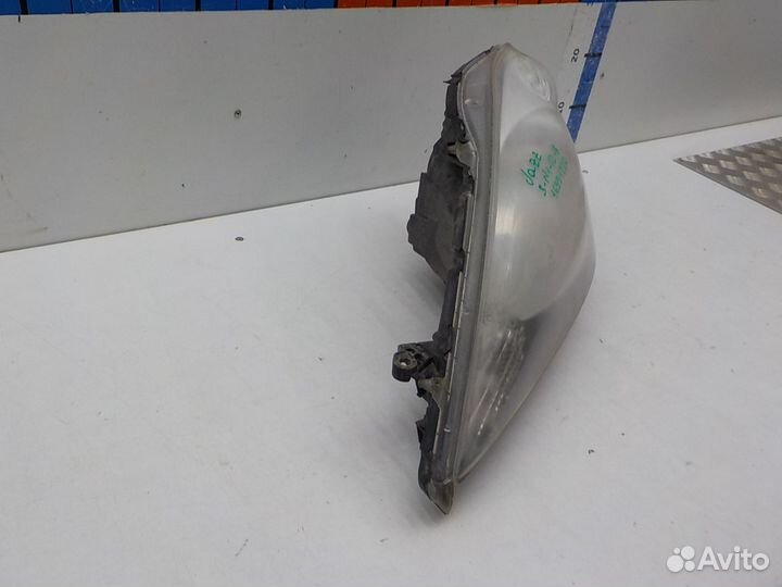 Фара левая на Honda Jazz