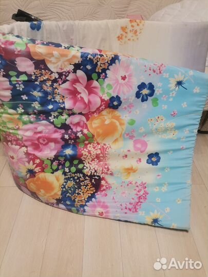 Матрас для раскладушки