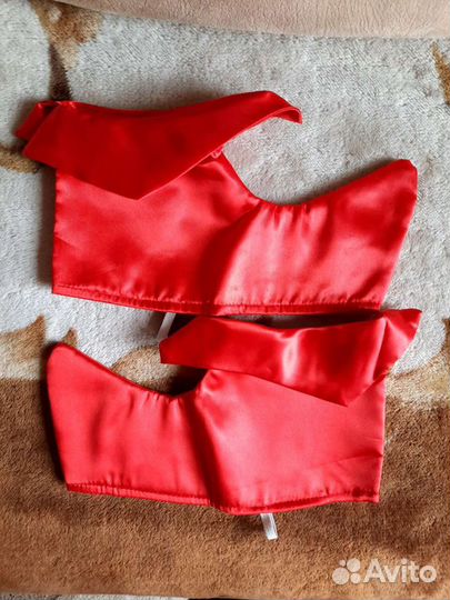 Костюм гномика