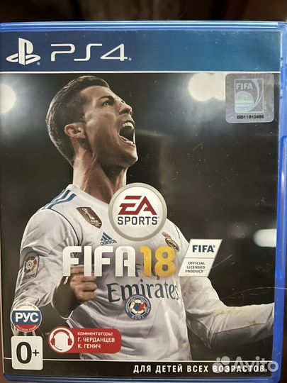 Игры для приставок ps4