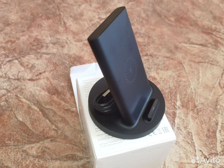 Xiaomi mi 20w wireless charging